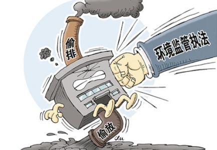 105家！江蘇常州2017重點排污單位名單