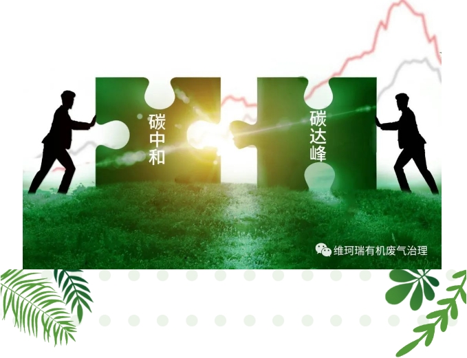“碳中和、碳達(dá)峰”構(gòu)建綠色、低碳、循環(huán)的可持續(xù)發(fā)展經(jīng)濟(jì)體系